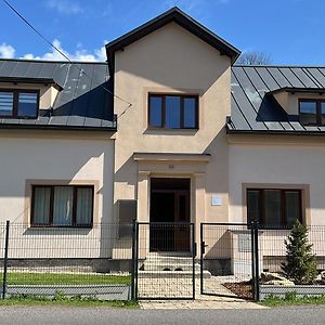 Apartmany Crystalindo Смржовка Exterior photo