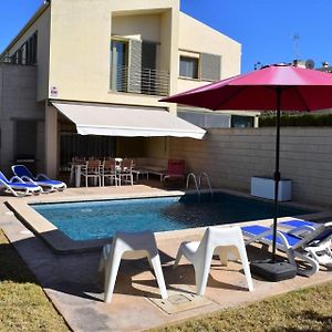 Вилла Ferienhaus Mit Privatpool Fuer 6 Personen Ca 100 Qm In Puigderrs, Mallorca Suedkueste Von Mallorca Puigderros Exterior photo