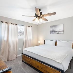 Вилла 2Bd Cozy & Comfortable Scottsdale Getaway Exterior photo