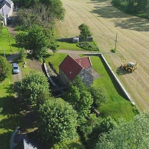 Stunning Rural Mill House Nr Beach And Harbour Банф Exterior photo