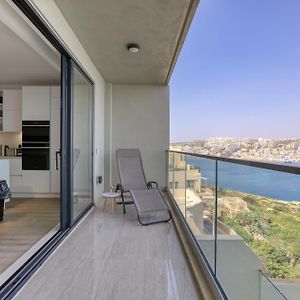 Designer 2Br Home With Stunning Views In St Pauls By 360 Estates Сент-Полс-Бей Exterior photo