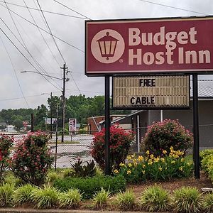 Budget Host Inn Хендерсон Exterior photo