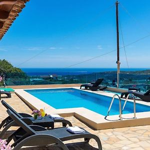 Вилла Sea Breeze & Stunning Views - Pool Dream Gem Dempla Exterior photo