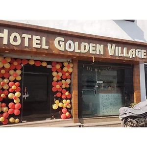 Hotel Golden Village Sidcul, Харидвар Exterior photo