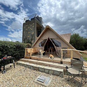 Отель Safari Tent For Up To 8 Guests In Naivasha! Elwai Visitor Centre Heni Village Exterior photo