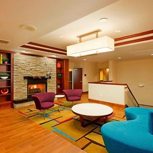 Fairfield Inn & Suites Portland South/Лейк-Освего Exterior photo