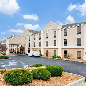 Comfort Inn Near Six Flags St Louis Пасифик Exterior photo