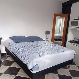 Bed and Breakfast Chambre Privative A St Remy En Mauges La Chaussaire Exterior photo