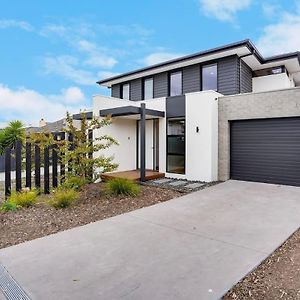 Вилла Relaxing Bentleigh Executive Family Getaway Мурабин Exterior photo