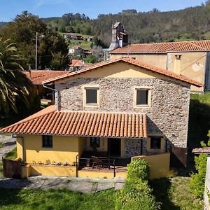 Вилла La Casona Del Cura III Правия Exterior photo