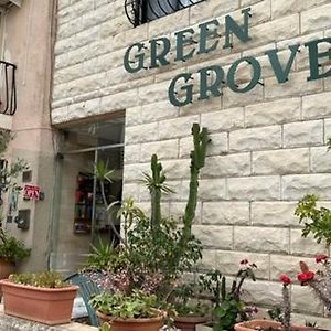 Green Grove Guesthouse Is-Swieqi Exterior photo