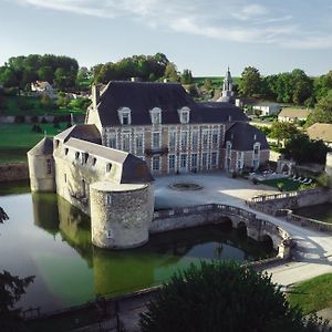 Отель Le Chateau D'Etoges - Champagne Exterior photo