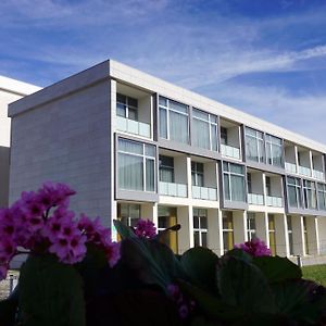 Hotel Педраш-Салгадаш Exterior photo