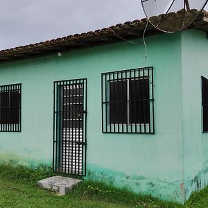 Вилла Casa Em Mosqueiro - Chapeu Virado Белем Exterior photo