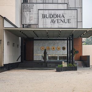 Buddha Avenue Горакхпур Exterior photo