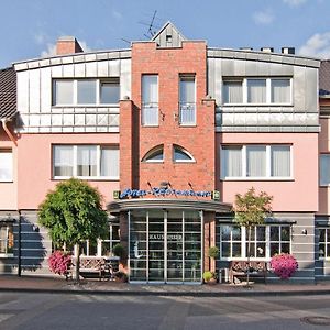 Hotel Restaurant Esser Вегберг Exterior photo