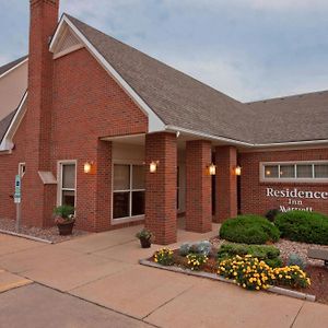 Residence Inn By Marriott Давенпорт Exterior photo