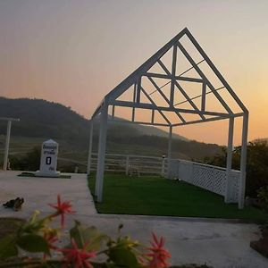 Ingmhok Resort Суан-Пханг Exterior photo