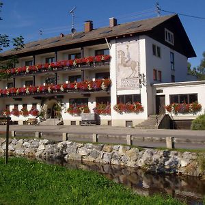 Hotel-Gasthof Zum Dragoner Пайтинг Exterior photo