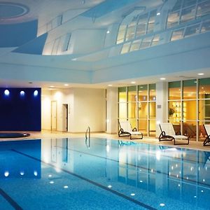 Regency Park Hotel, Health Club & Spa Тэтчем Facilities photo