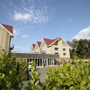 Hotel & Appartementen - De Zeven Heuvelen Грусбек Exterior photo