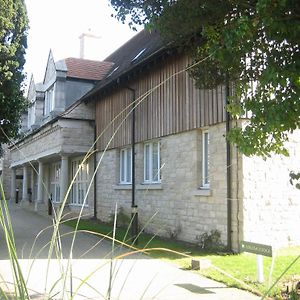 Louisa Lodge & Purbeck House Hotel Суонидж Exterior photo