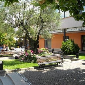 Hotel La Corte Рубьера Exterior photo