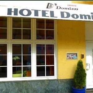 Hotel Domino Ханау-на-Майне Exterior photo
