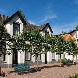 Hotel Restaurant Mondriaan Винтерсвейк Exterior photo