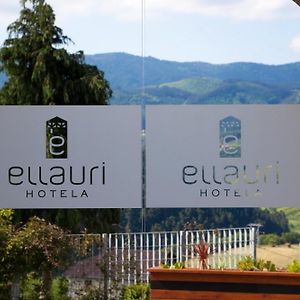 Ellauri Hotel - Adults Only Сеанури Exterior photo