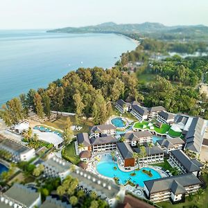 Amora Beach Resort Phuket - Sha Extra Plus Пляж Банг Тао Exterior photo