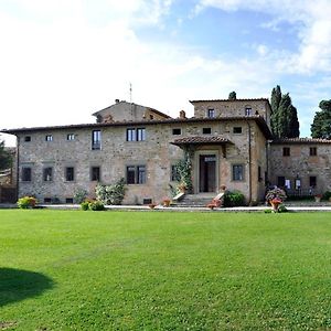 Villa Medicea Lo Sprocco Скарперия Exterior photo