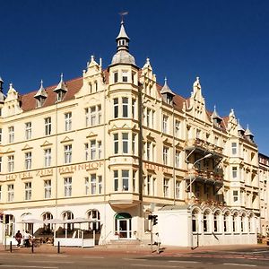 Hotel Штральзунд Exterior photo