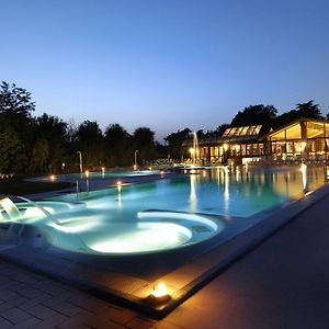 Terme Preistoriche Resort & Spa Монтегротто-Терме Exterior photo