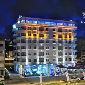 Grand Atakum Hotel Самсун Exterior photo