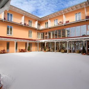 Jufa Familienresort Kempten Im Allgaeu Exterior photo