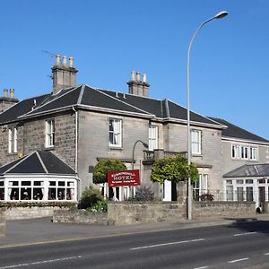 Sunninghill Hotel Элгин Exterior photo