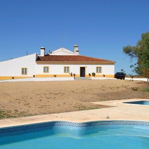 Bed and Breakfast Monte Da Corte Ligeira Cabeca Gorda  Exterior photo