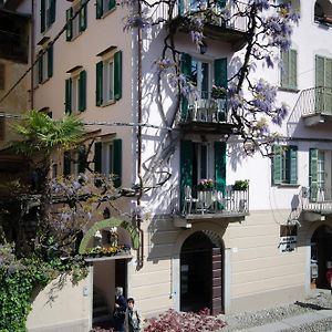 Bed and Breakfast Locanda Di Orta Орта-Сан-Джулио Exterior photo