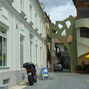 Hotel Diana Печ Exterior photo