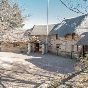 La La Nathi Country Guesthouse Гаррисмит Exterior photo