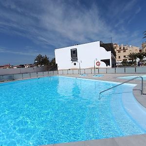 Апартаменты Apartamento Life Complex Amaya Fuerteventura Коста-де-Антигуа Exterior photo