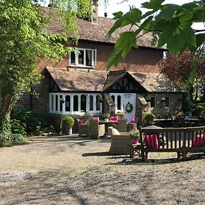 Coombe Lodge Farm House Бристоль Exterior photo