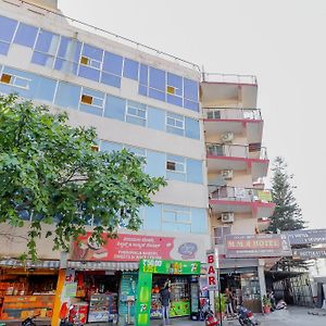 Hotel O Emara Residency Бангалор Exterior photo