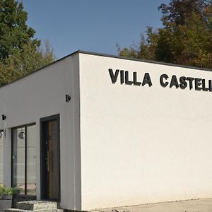 Villa Castella Скопье Exterior photo