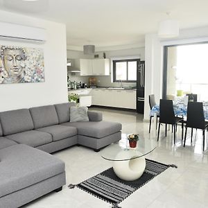 Апартаменты Seaview-Casadialfio-Qawra Сент-Полс-Бей Exterior photo