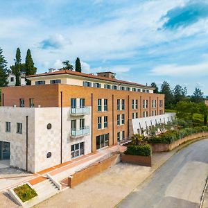 Tuscasi Aparthotel Совичилле Exterior photo