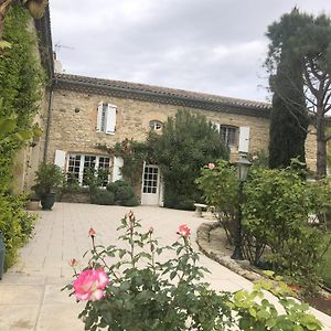 Le Mas Du Murier - Portes De Provence - Лорьоль-сюр-Дром Exterior photo