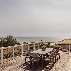 Вилла 'The Firs' - Luxuriate With Panoramic Ocean Views Somerset Exterior photo