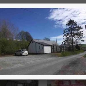 Вилла Escape To The Country Bolt Hole Cardigan Bay West Wales Лампетер Exterior photo